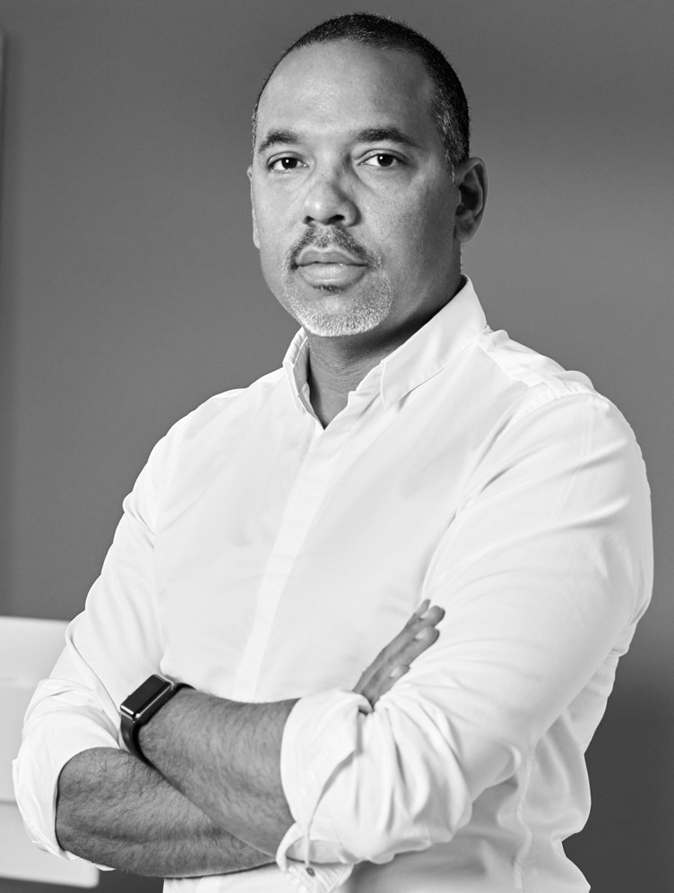 Image du président